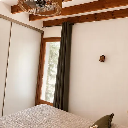 Cocon Dans Un Hameau Paisible Pres D'aix-les-bains