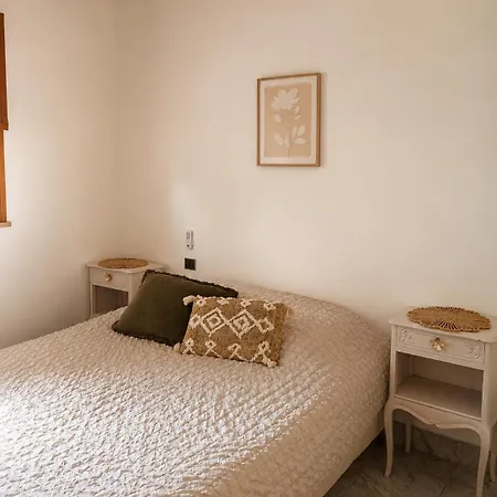 Cocon Dans Un Hameau Paisible Pres D'aix-les-bains Apartment