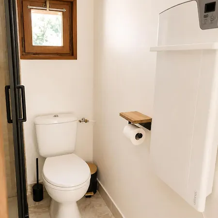 Apartment Cocon Dans Un Hameau Paisible Pres D'aix-les-bains *
